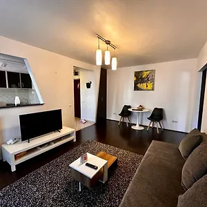 Amzei Apartamento