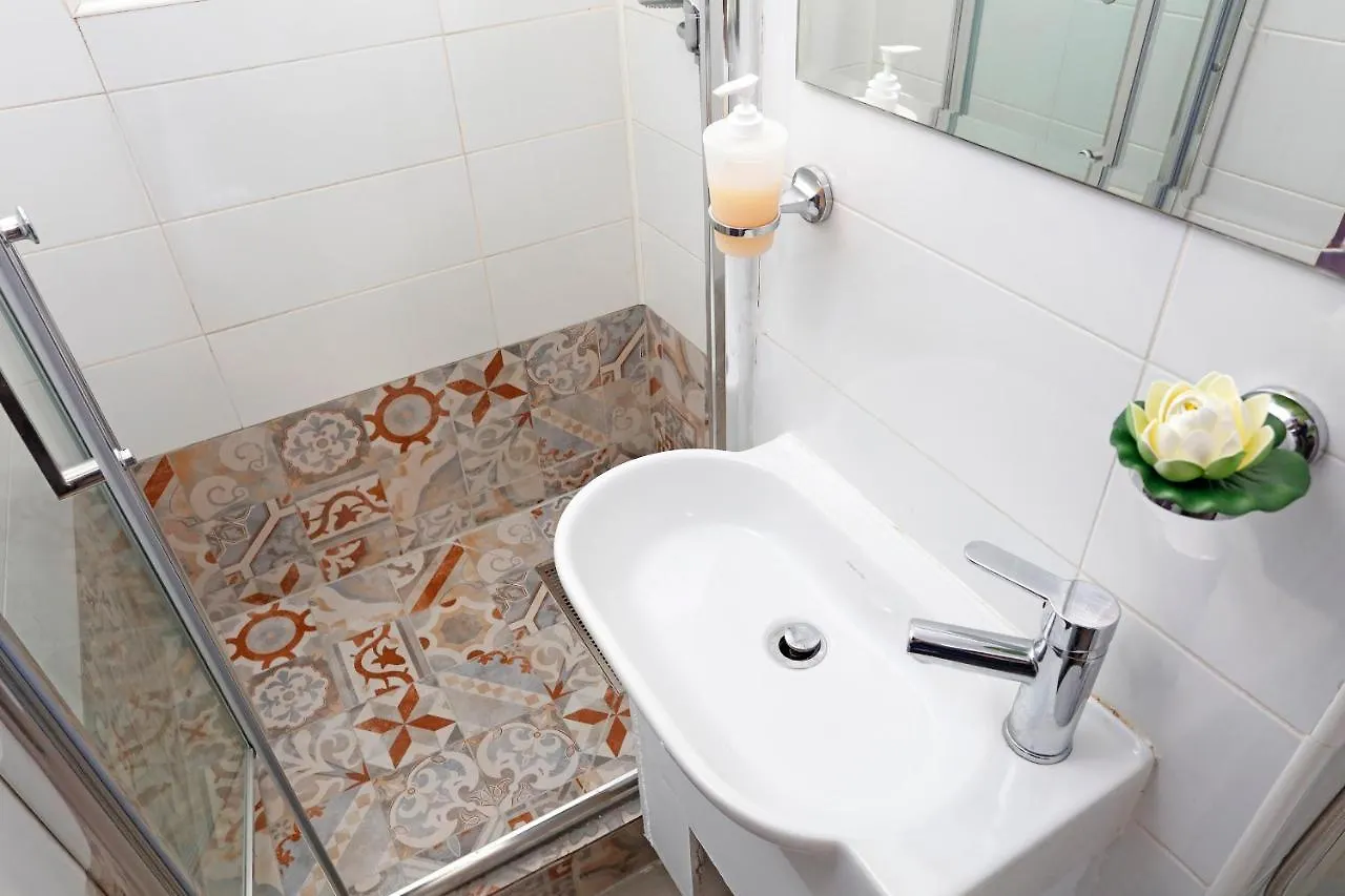 Central Apartment Very Close To Old City Bukarest Rumänien