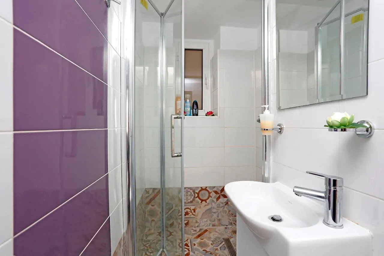 Central Apartment Very Close To Old City Bukarest