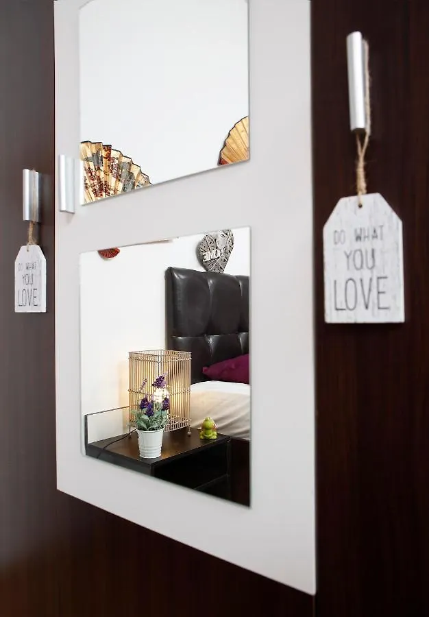 Central Apartment Very Close To Old City Bukarest 0*,  Rumänien
